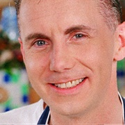 Gary Rhodes's New British Classics