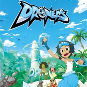 Droners