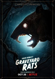 Graveyard Rats (2022)