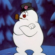 Frosty the Snowman
