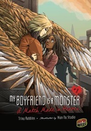 A Match Made in Heaven (Trina Robbins)