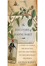 The Discovery of Jeanne Baret (Glynis Ridley)