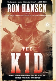 The Kid (Ron Hansen)