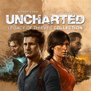 Uncharted Collection