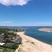 Chatham, Massachusetts