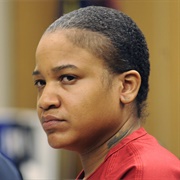 Mitchelle Blair - Freezer Mom