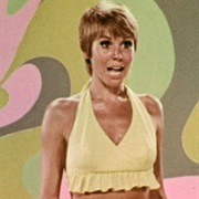 Sock It to Me - Judy Carne