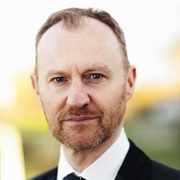 Mark Gatiss