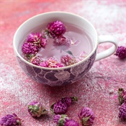 Globe Amaranth Tea