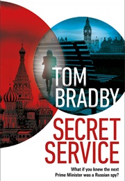 Secret Service (Tom Bradby)