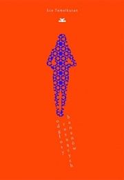 Odgłosy Rosnących Bananów (Ece Temelkuran)