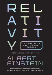 Relativity (Albert Einstein)