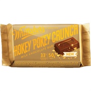 Hokey Pokey Crunch Slab