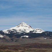 Lone Cone (Colorado)