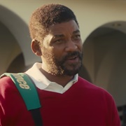 Will Smith - King Richard