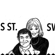 Williams Street Swap Shop