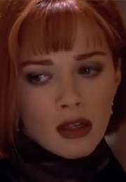 Mary Swanson - "Dumb and Dumber" (1994)