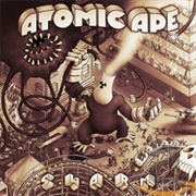 Atomic Ape - Swarm