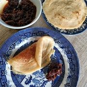 Pek Nga / Lempeng Kelapa