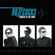 Buzzcocks - Sonics in the Soul