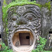 Cave of the Monkeys, Laos