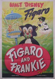 Figaro and Frankie (1947)