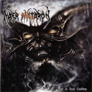 Naer Mataron - River at Dash Scalding