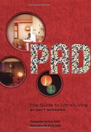Pad (Matt Maranian)