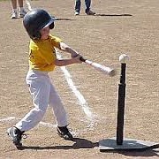 Tee Ball