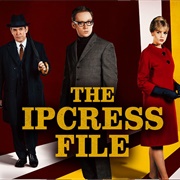 The Ipcress File