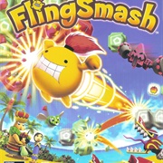 Flingsmash
