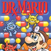 Dr. Mario