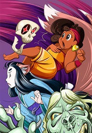 The Cautionary Fables and Fairy Tales Box Set (Kate Ashwin & Kel Mcdonald)