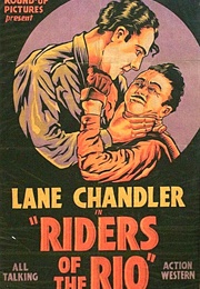 Riders of the Rio (1931)