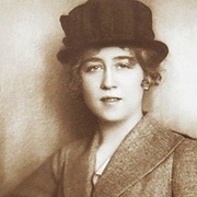 Else Eckersberg Actress