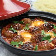 Kefta Mkaouara (Morocco)