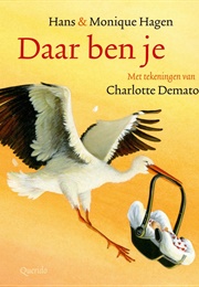 Daar Ben Je (Hans & Monique Hagen)