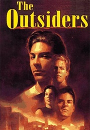 The Outsiders