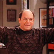 George Costanza (Seinfeld)