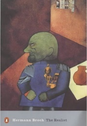 The Realist (Hermann Broch)
