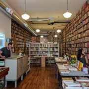 Pilsen Community Books