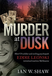 Murder at Dusk (Ian W. Shaw)
