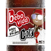 Bebovida Cola
