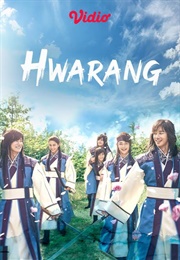 Hwarang (2016)