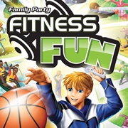 Family Party: Fitness Fun