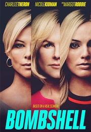 Bombshell (2019)