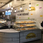 Panos Ravenstein Gallery