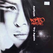 Try Again - "Romeo Must Die"