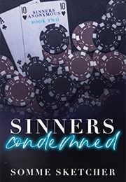 Sinners Condemned (Somme Sketcher)