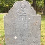 Visit the York Witch Grave in York